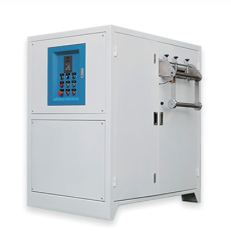 In-line Crusher